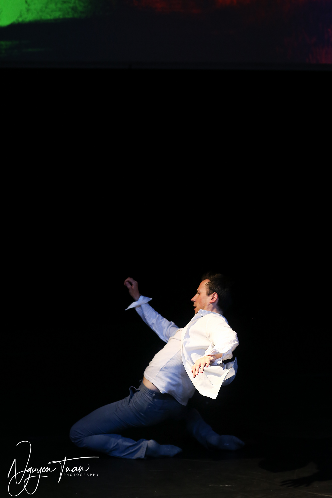 Danse internationale 1107